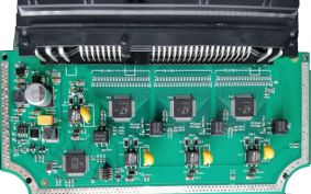 燃料电池巡检控制器